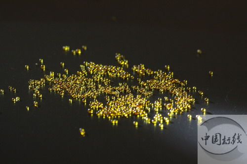 宣恩汽车零部件车间喷砂处理